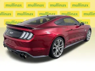 Ford Mustang 2019 GT Premium 2dr Fastback