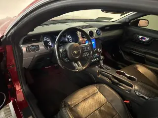 Ford Mustang 2019 GT Premium 2dr Fastback