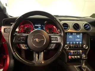 Ford Mustang 2019 GT Premium 2dr Fastback
