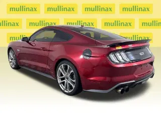 Ford Mustang 2019 GT Premium 2dr Fastback