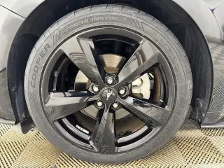 Ford Mustang 2022 EcoBoost Premium 2 puertas Fastback
