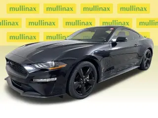 Ford Mustang 2022 EcoBoost Premium 2 puertas Fastback