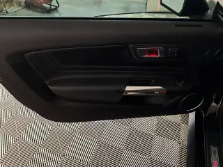 Ford Mustang 2022 EcoBoost Premium 2 puertas Fastback