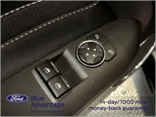 Ford Mustang 2022 EcoBoost Premium 2 puertas Fastback