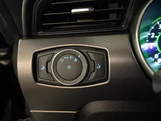 Ford Mustang 2022 EcoBoost Premium 2 puertas Fastback