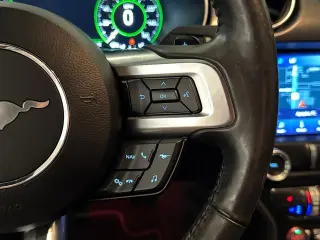 Ford Mustang 2022 EcoBoost Premium 2 puertas Fastback