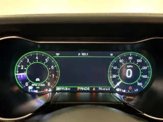 Ford Mustang 2022 EcoBoost Premium 2 puertas Fastback