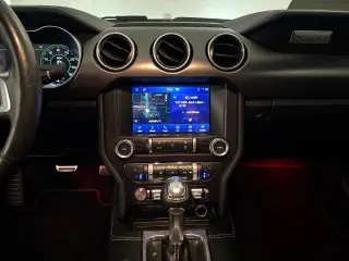 Ford Mustang 2022 EcoBoost Premium 2 puertas Fastback