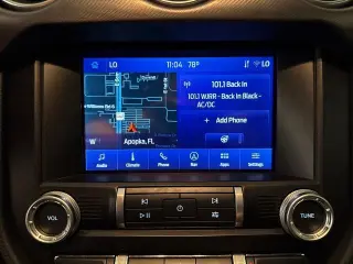Ford Mustang 2022 EcoBoost Premium 2 puertas Fastback