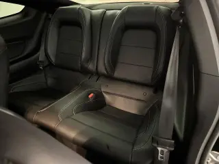 Ford Mustang 2022 EcoBoost Premium 2 puertas Fastback