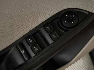 Ford Focus 2015 SE 4 puertas Sedan