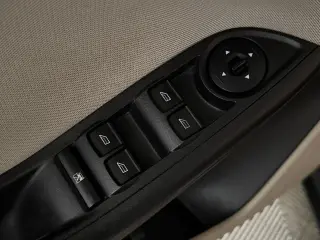 Ford Focus 2015 SE 4 puertas Sedan