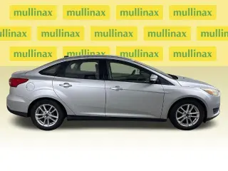 Ford Focus 2015 SE 4 puertas Sedan