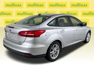 Ford Focus 2015 SE 4 puertas Sedan