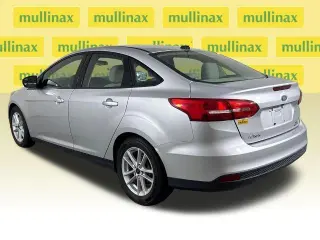 Ford Focus 2015 SE 4 puertas Sedan