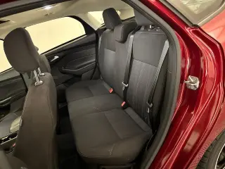 Ford Focus 2017 SEL 4 puertas Hatchback
