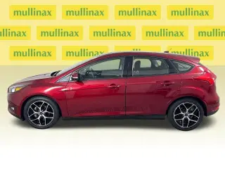 Ford Focus 2017 SEL 4 puertas Hatchback