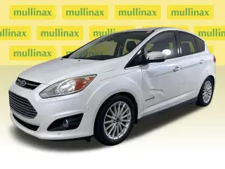 Ford C-MAX Híbrido 2015 SEL 4 puertas Familiar