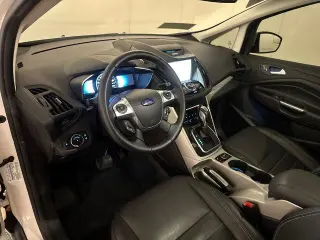 Ford C-MAX Híbrido 2015 SEL 4 puertas Familiar