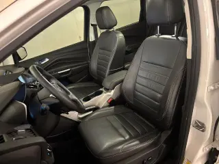 Ford C-MAX Híbrido 2015 SEL 4 puertas Familiar