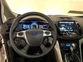 Ford C-MAX Híbrido 2015 SEL 4 puertas Familiar