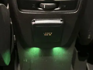 Ford C-MAX Híbrido 2015 SEL 4 puertas Familiar