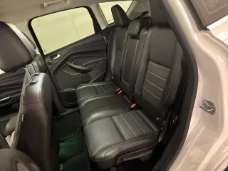 Ford C-MAX Híbrido 2015 SEL 4 puertas Familiar