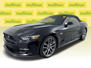 Ford Mustang 2015 GT Premium 2 puertas Convertible
