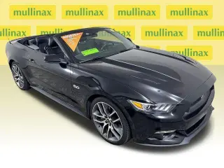 Ford Mustang 2015 GT Premium 2 puertas Convertible