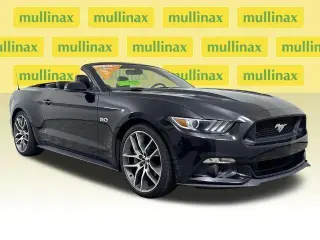 Ford Mustang 2015 GT Premium 2 puertas Convertible