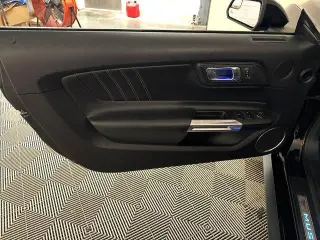 Ford Mustang 2015 GT Premium 2 puertas Convertible
