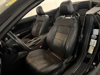 Ford Mustang 2015 GT Premium 2 puertas Convertible