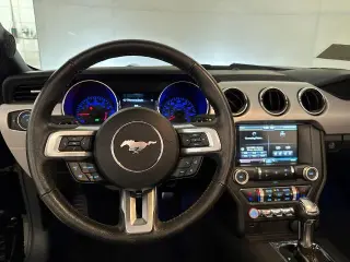 Ford Mustang 2015 GT Premium 2 puertas Convertible