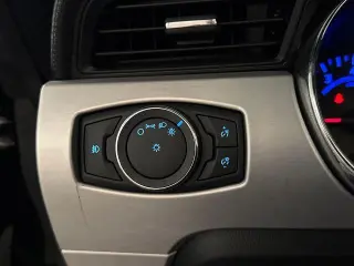 Ford Mustang 2015 GT Premium 2 puertas Convertible