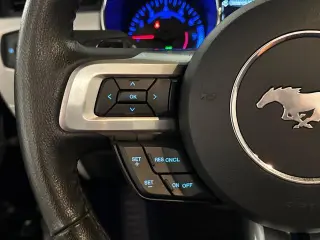 Ford Mustang 2015 GT Premium 2 puertas Convertible