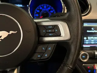 Ford Mustang 2015 GT Premium 2 puertas Convertible