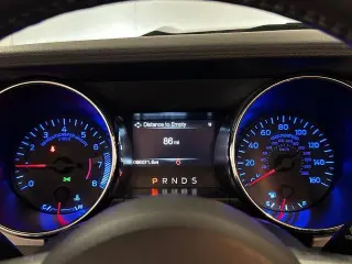 Ford Mustang 2015 GT Premium 2 puertas Convertible