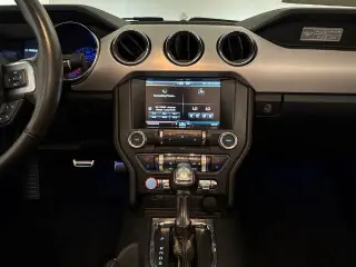 Ford Mustang 2015 GT Premium 2 puertas Convertible