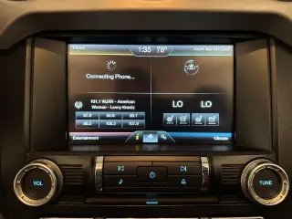 Ford Mustang 2015 GT Premium 2 puertas Convertible