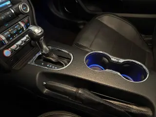 Ford Mustang 2015 GT Premium 2 puertas Convertible