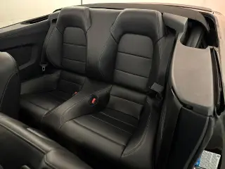 Ford Mustang 2015 GT Premium 2 puertas Convertible