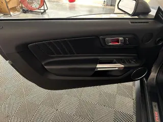 Ford Mustang 2021 GT Premium 2 puertas Convertible