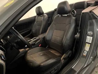 Ford Mustang 2021 GT Premium 2 puertas Convertible