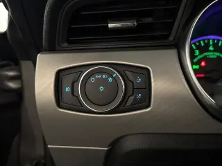 Ford Mustang 2021 GT Premium 2 puertas Convertible