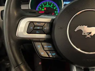 Ford Mustang 2021 GT Premium 2 puertas Convertible