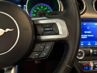 Ford Mustang 2021 GT Premium 2 puertas Convertible
