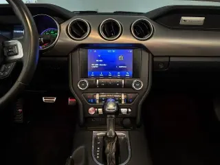 Ford Mustang 2021 GT Premium 2 puertas Convertible
