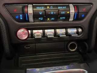 Ford Mustang 2021 GT Premium 2 puertas Convertible