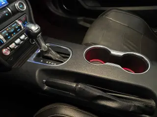 Ford Mustang 2021 GT Premium 2 puertas Convertible