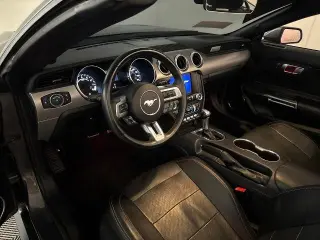 Ford Mustang 2021 GT Premium 2 puertas Convertible